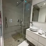 Апартаменты Vista Con Terrazza Esclusiva