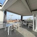 Апартаменты Vista Con Terrazza Esclusiva *