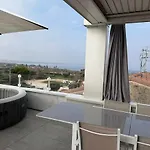 Vista Con Terrazza Esclusiva Апартаменты Лацизе