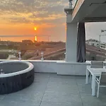 Vista Con Terrazza Esclusiva * Лацизе