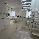 Vista Con Terrazza Esclusiva Апартаменты *