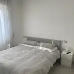 Vista Con Terrazza Esclusiva Апартаменты *