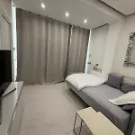 Vista Con Terrazza Esclusiva Апартаменты