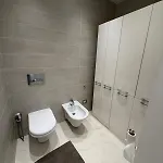 Апартаменты Vista Con Terrazza Esclusiva Лацизе