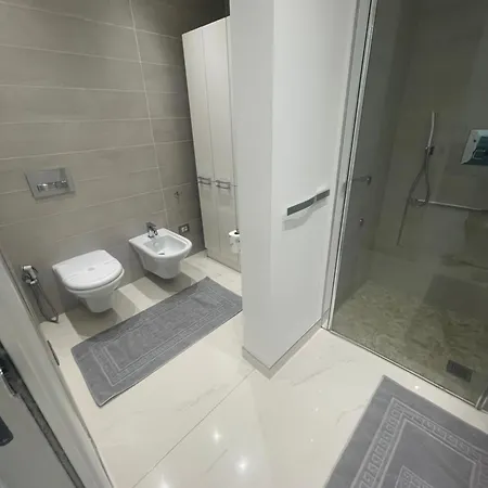 شقة Vista Con Terrazza Esclusiva